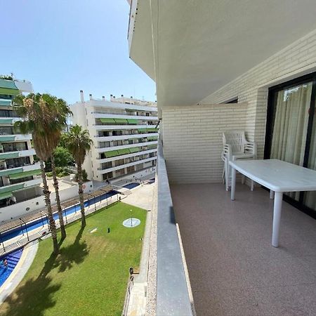 Apartamento Cerca Del Paseo Y Port Aventura Salou Eksteriør billede